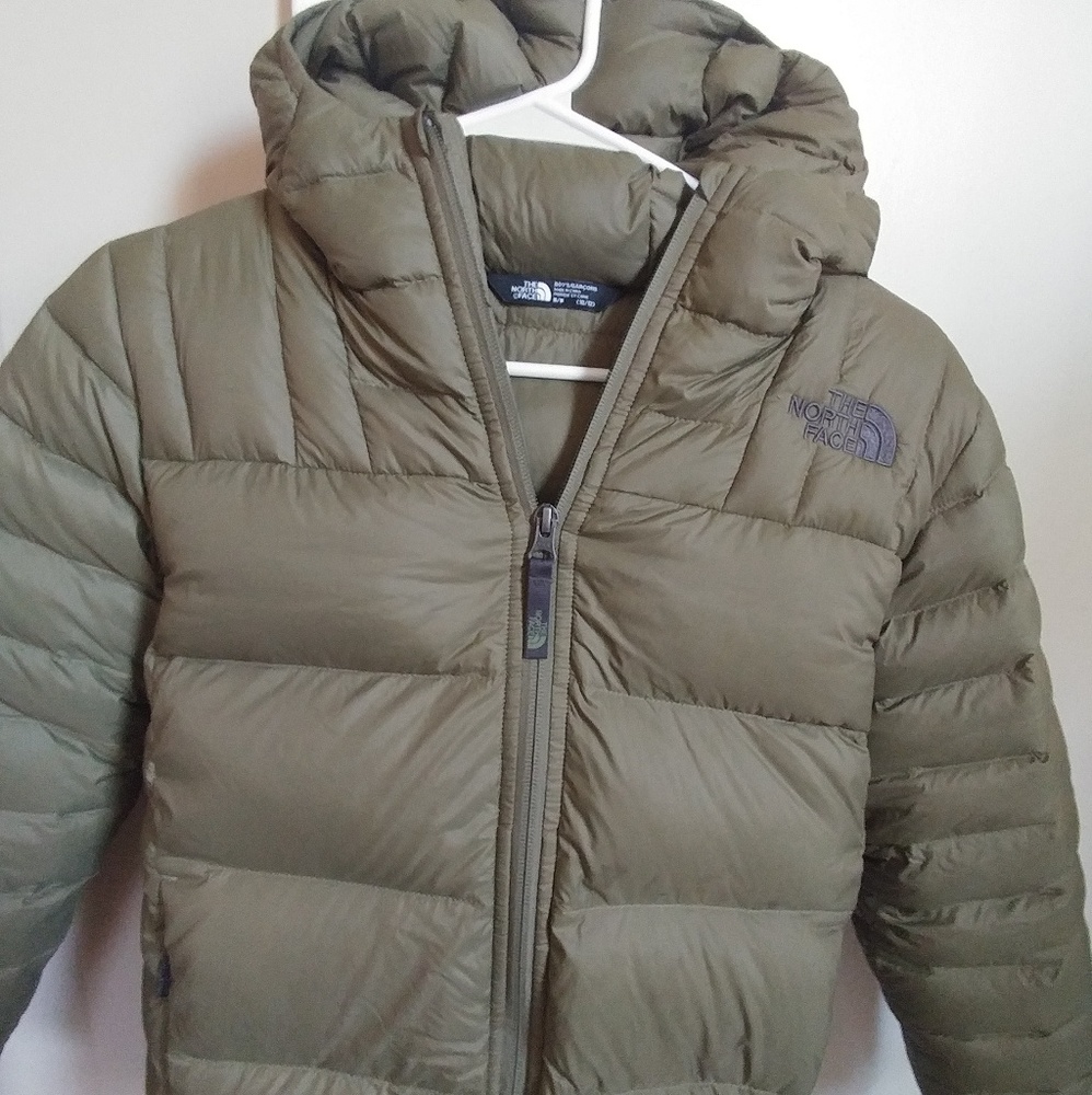 The North Face Coat